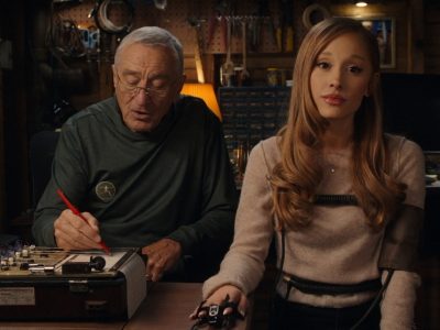 Film Focker In Law 2026