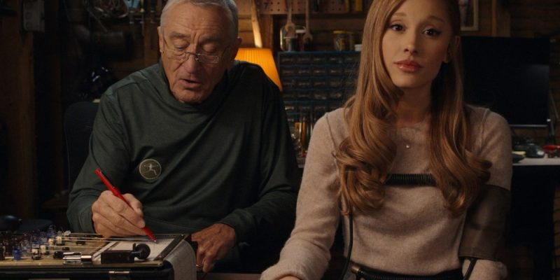 Film Focker In Law 2026