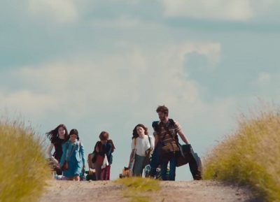 film The Magic Faraway Tree