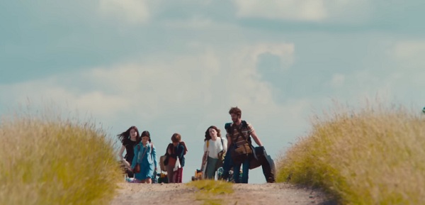 film The Magic Faraway Tree