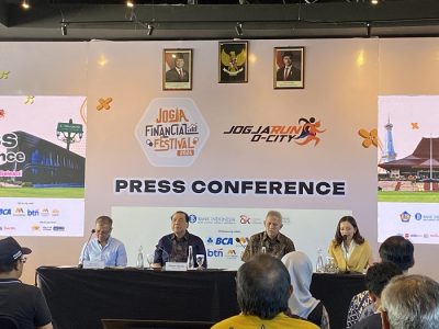 Jogja Financial Festival 2026