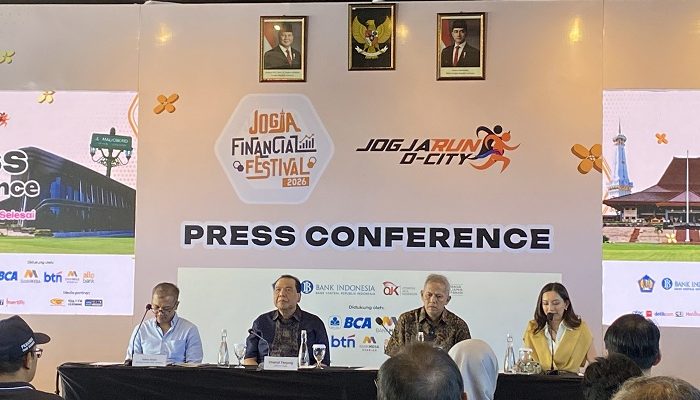 Jogja Financial Festival 2026