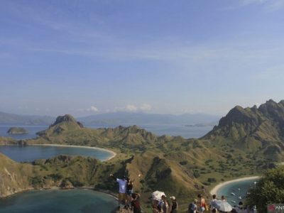 overtourism Labuan Bajo