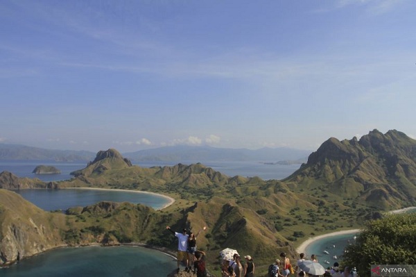 overtourism Labuan Bajo