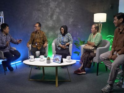 Kartini masa kini