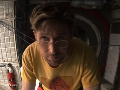 Project Hail Mary Amazon MGM Studio