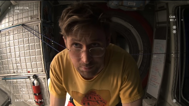 Project Hail Mary Amazon MGM Studio