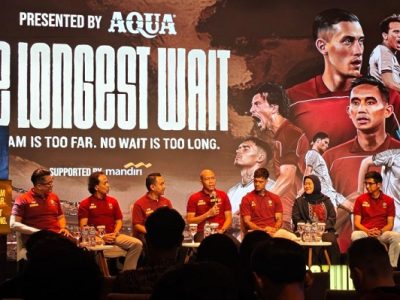 The Longest Wait: No Dream is Too Far, No Wait is Too Long