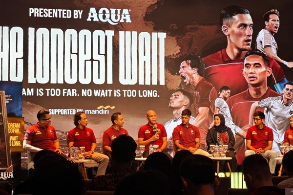 The Longest Wait: No Dream is Too Far, No Wait is Too Long