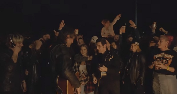 dashboard Cenfesional