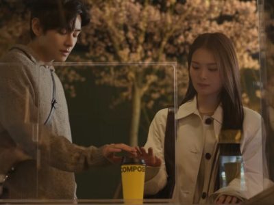 FILM V BTS That Night, Our Decaf