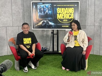 film Gudang Merica