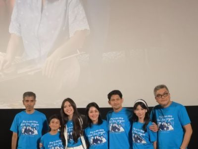 film Yang Lain Boleh Hilang Asal Kau Jangan