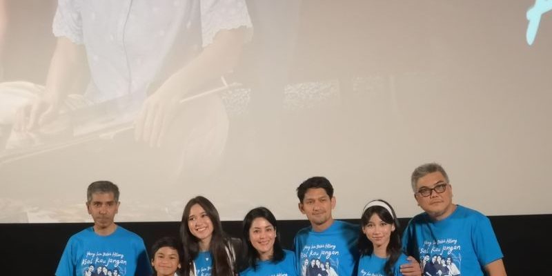 film Yang Lain Boleh Hilang Asal Kau Jangan