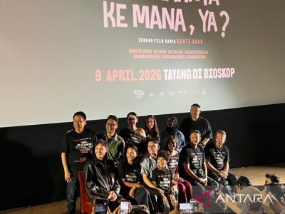 film ayah ini arahnya ke mana ya