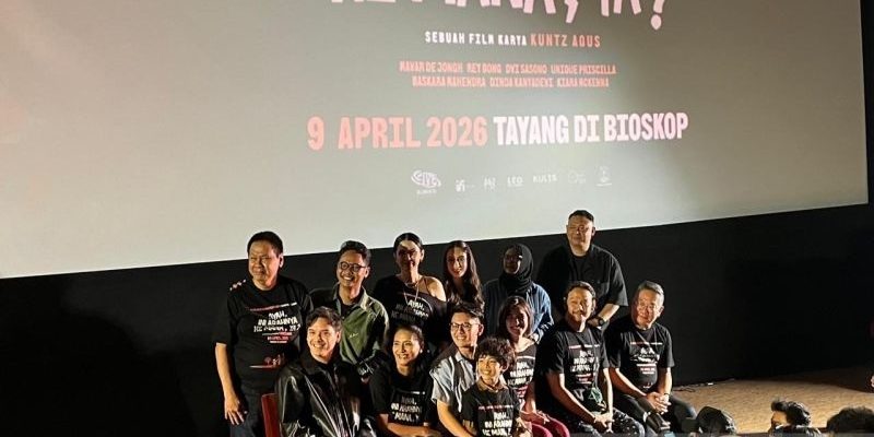 film ayah ini arahnya ke mana ya