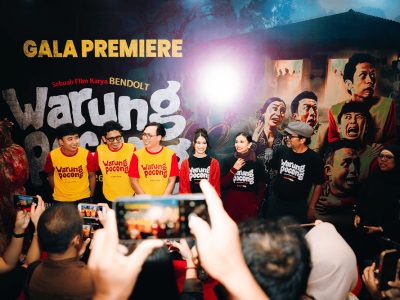 Film Warung Pocong