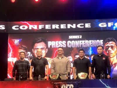 gfc series 2, garuda fight championship, aziz calim vs kkajhe, jadwal gfc 2026, combat sport indonesia, boxing indonesia, influencer boxing, event olahraga bali, fight indonesia, gfc bali