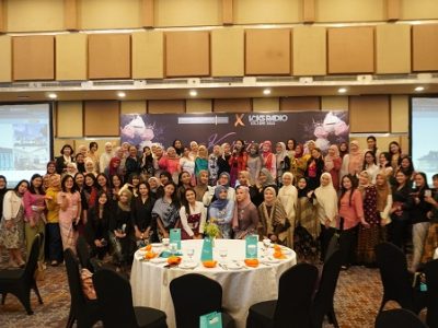 Harper Malioboro Yogyakarta