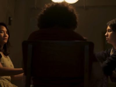 Pengabdi Setan 3 Origin