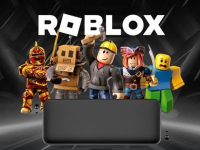 Roblox dan YouTube