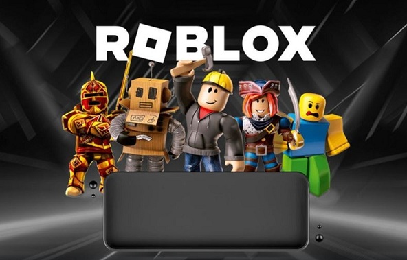 Roblox dan YouTube