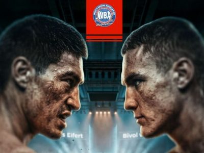 Dmitry Bivol