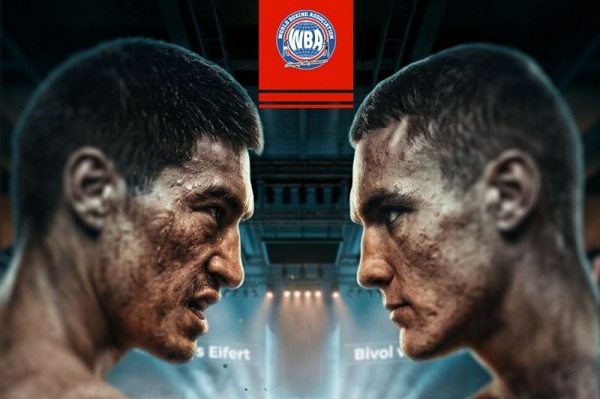 Dmitry Bivol