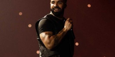Drake rilis tiga album Drake pecahkan rekor Michael Jackson