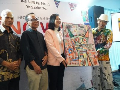 INNSiDE Art Exhibition 2026