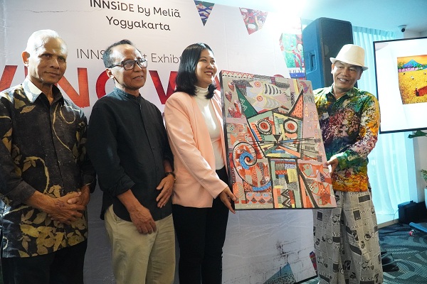 INNSiDE Art Exhibition 2026
