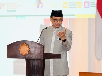Populasi Muslim Amerika Serikat