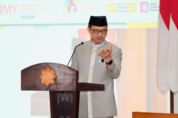 Populasi Muslim Amerika Serikat