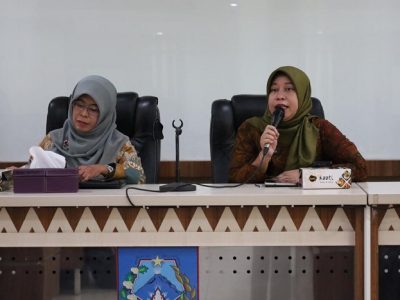 capaian pembangunan sleman