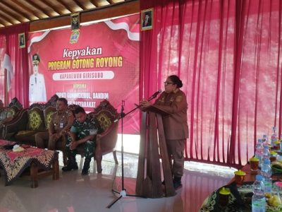 Program Unggulan Gotong Royong 2026