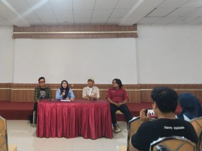YUTFest 2026 Yogyakarta
