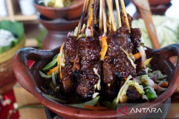 batas aman konsumsi daging kurban hipertensi
