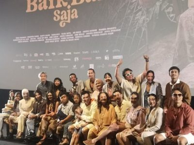 film Semua Akan Baik-Baik Saja