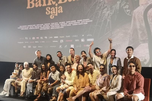 film Semua Akan Baik-Baik Saja