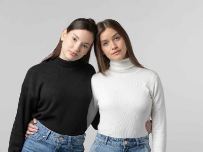 Baju hitam