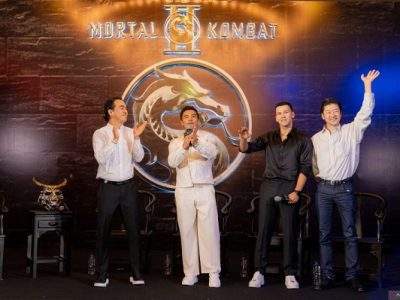 review film Mortal Kombat II