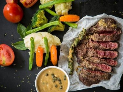 manfaat protein untuk tubuh