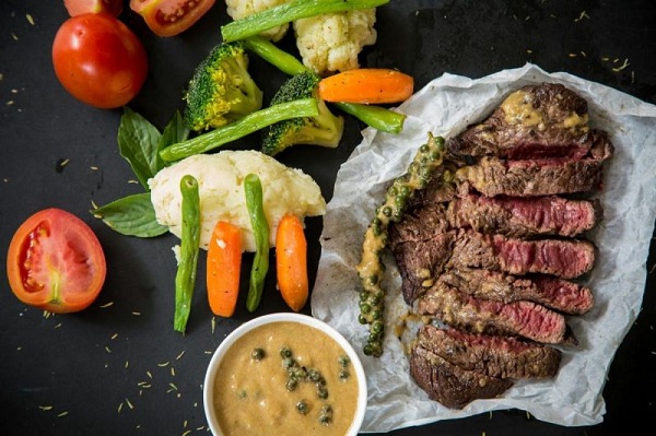 manfaat protein untuk tubuh