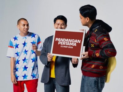 RAN video klip