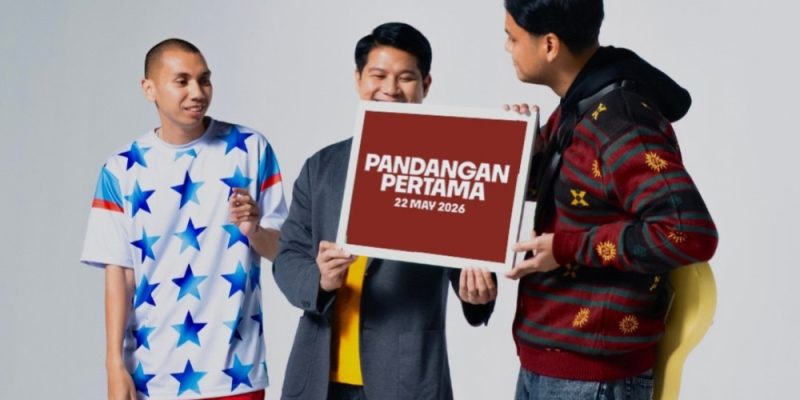 RAN video klip