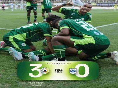 PSS liga 1