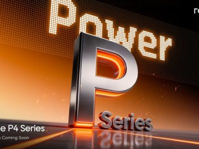 realme P4 Series