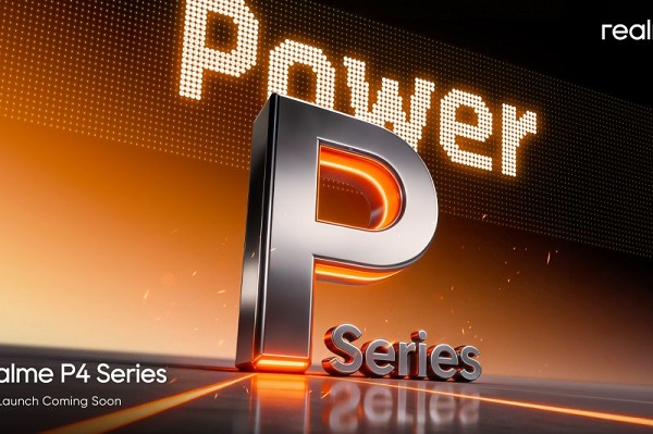realme P4 Series