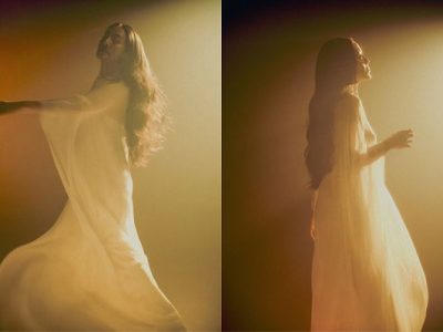Album Jangan Jatuh Cinta Dee Lestari