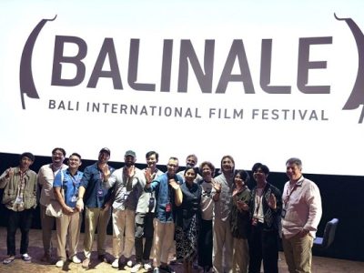 Balinale 2026